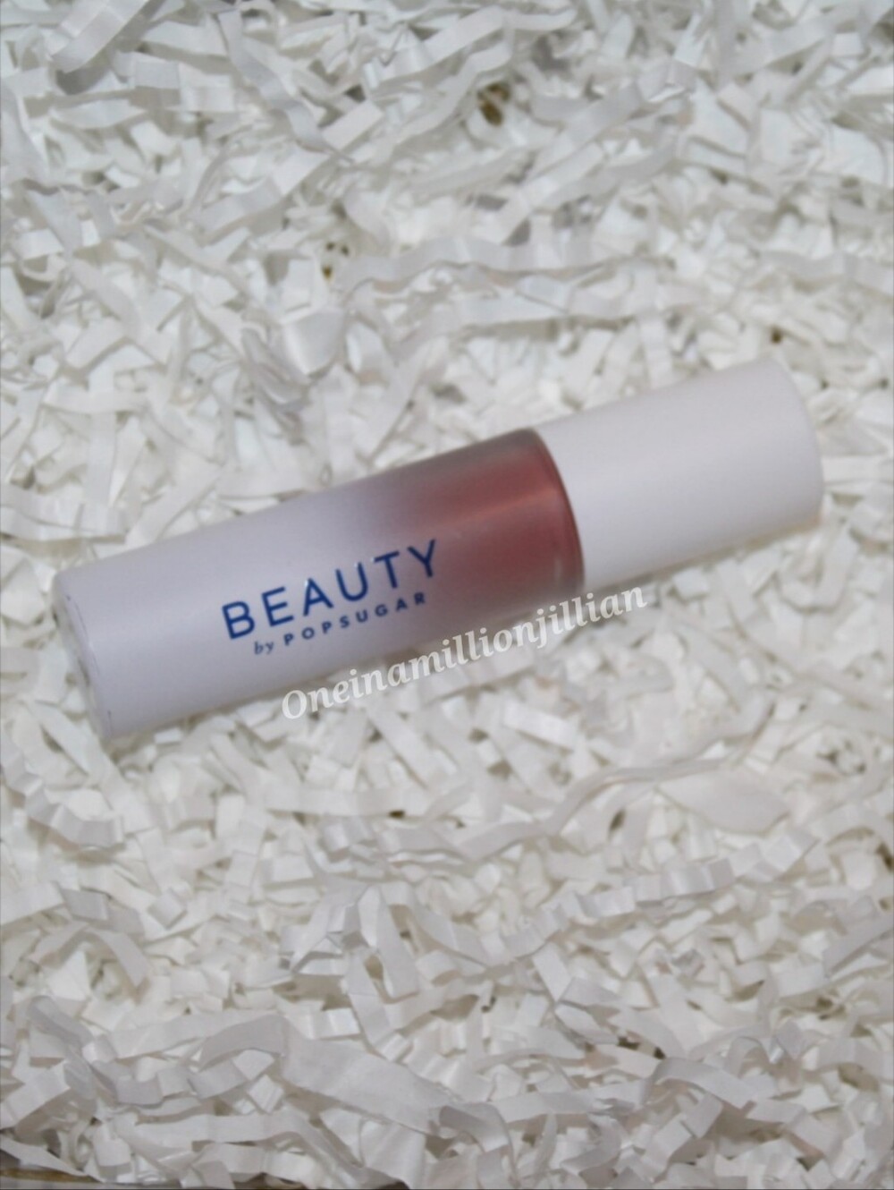 Beauty By Popsugar Be Racy Liquid Velvet Lip Color - Rosé All Day